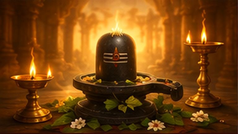 ज्योतिर्लिंग