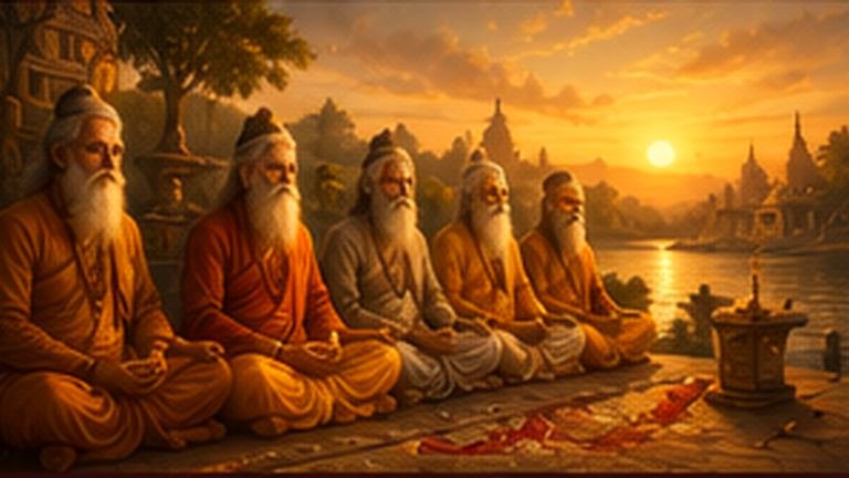 परंपरा