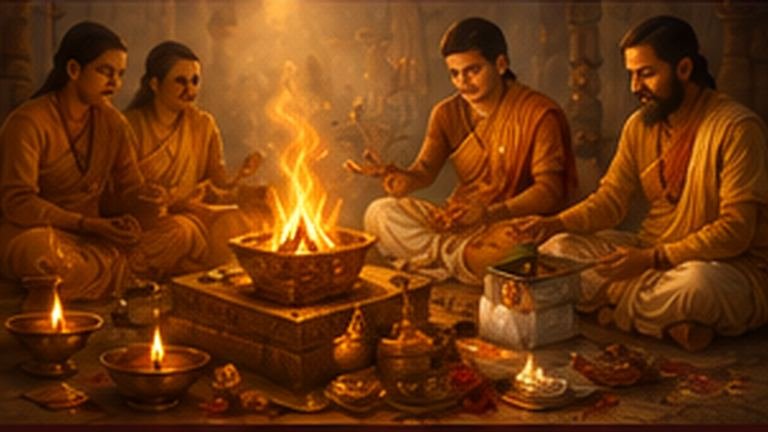 16 संस्कार