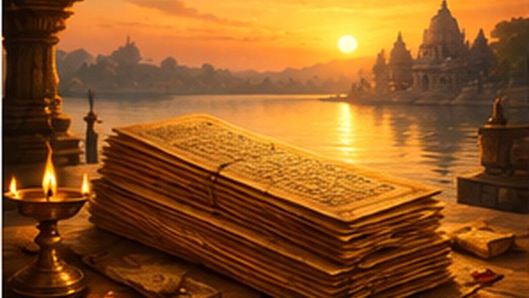 वेद